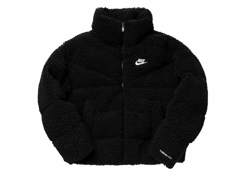Nike Sportswear Women's Therma-Fit City Jacket Black