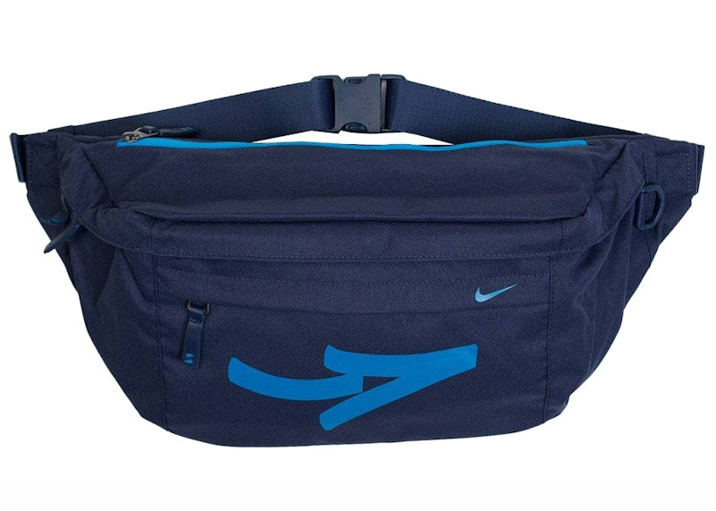 Nike Sportswear x Stash Tech Hip Pack Midnight Navy
