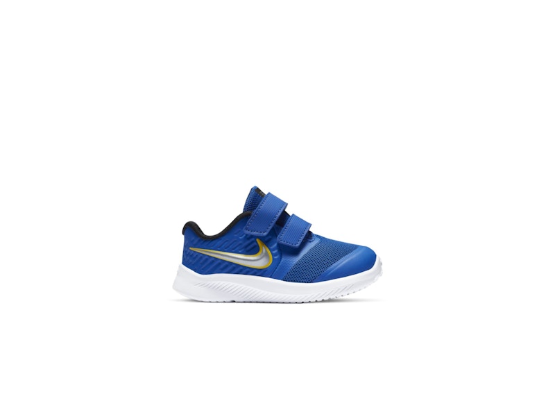 Nike Star Runner 2 Game Royal (TD)