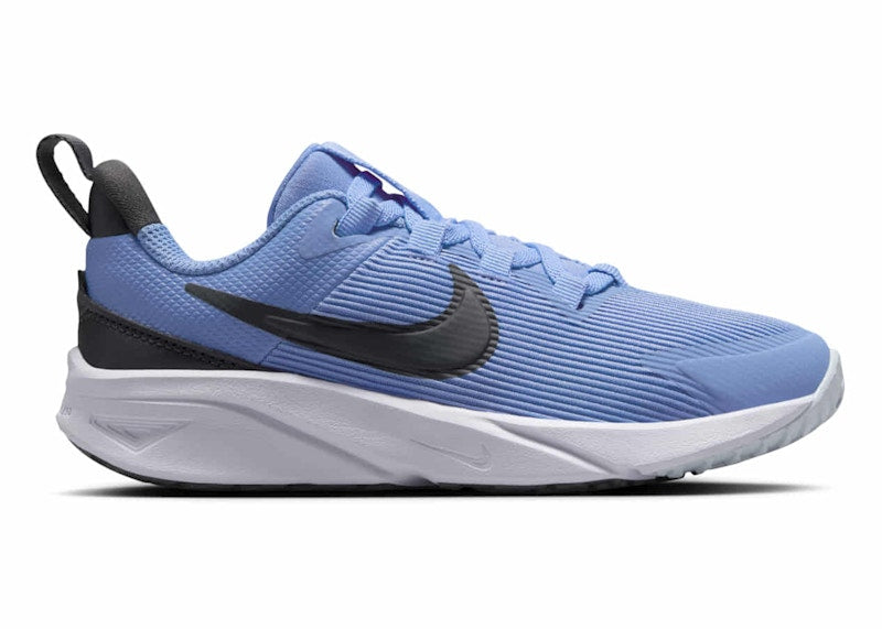 Nike Star Runner 4 Blue Beyond Blue Tint White Anthracite (PS)