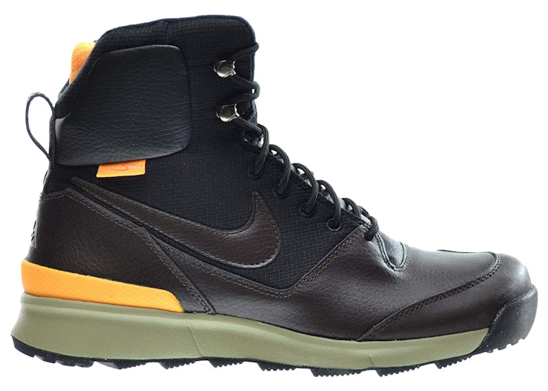 Nike Stasis ACG Boot Brown