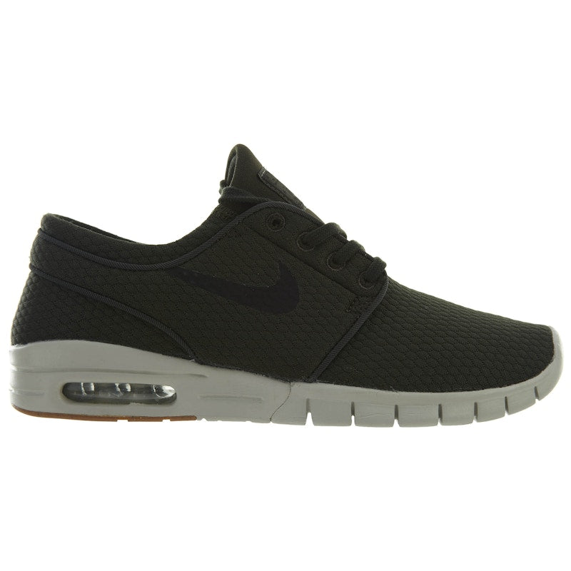 Nike SB Stefan Janoski Max Sequoia Black Gum