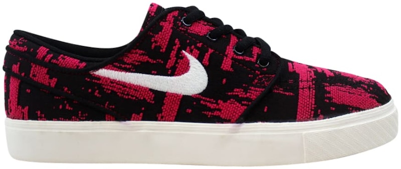 Nike SB Zoom Stefan Janoski PRM Fuchsia Force (GS)