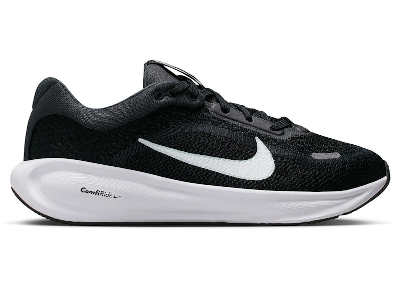 Nike Stellar Ride Black Anthracite White (GS)