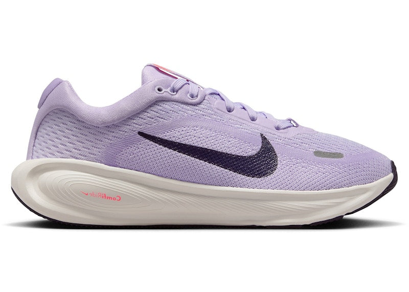 Nike Stellar Ride Violet Mist Barely Grape (GS)