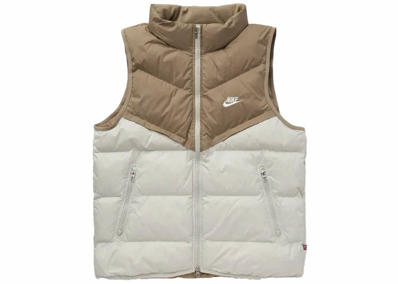 Nike Storm-FIT Windrunner Insulated Vest Khaki/Light Bone/Sail