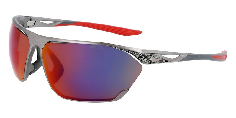 Nike Stratus Sunglasses Brushed Gunmetal/Field Tint (DC3408-900-7613)
