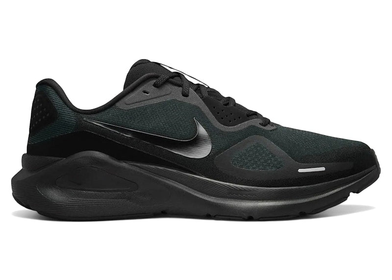 Nike Structure 26 Black Anthracite