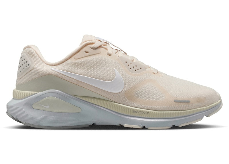 Nike Structure 26 Chalk Sea Glass Light Smoke Grey (Women's)