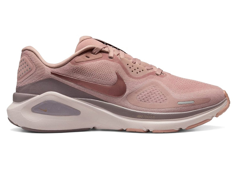 Nike Structure 26 Particle Pink Rose Gold (Women's)