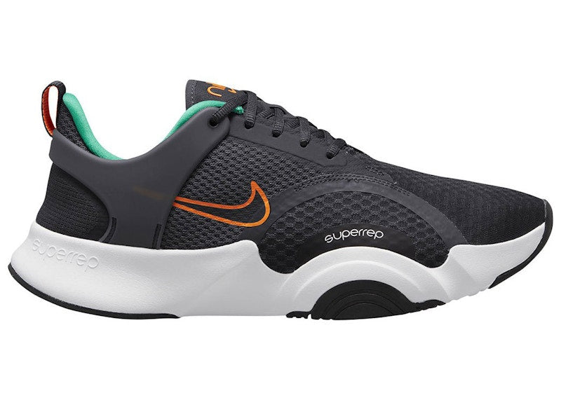 Nike SuperRep Go 2 Dark Smoke Grey