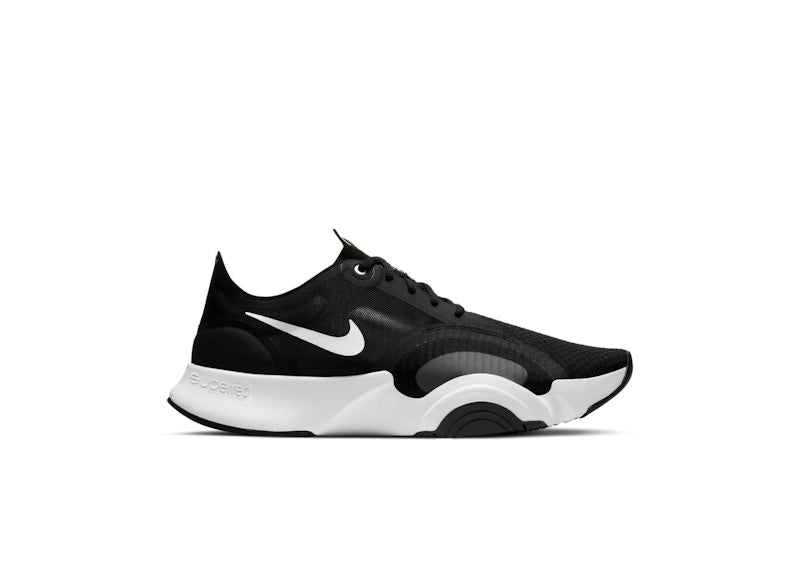 Nike SuperRep Go Black
