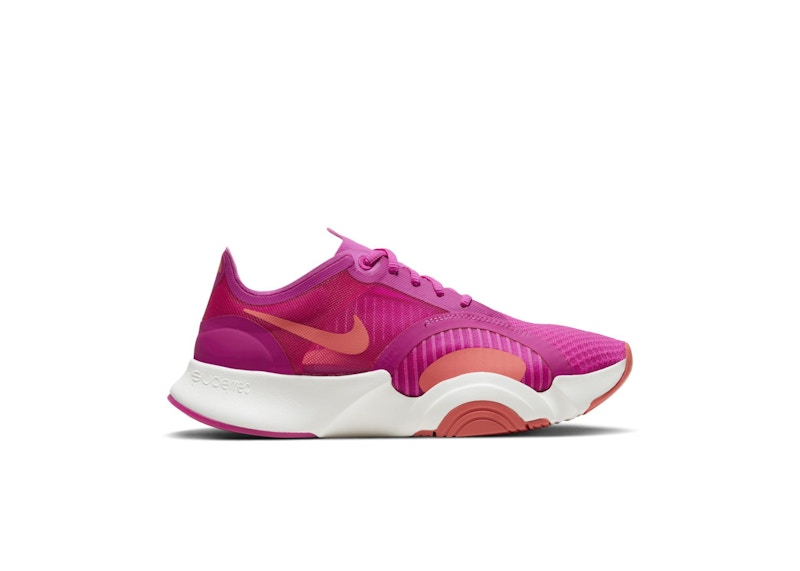 Nike SuperRep Go Fire Pink (Women's)