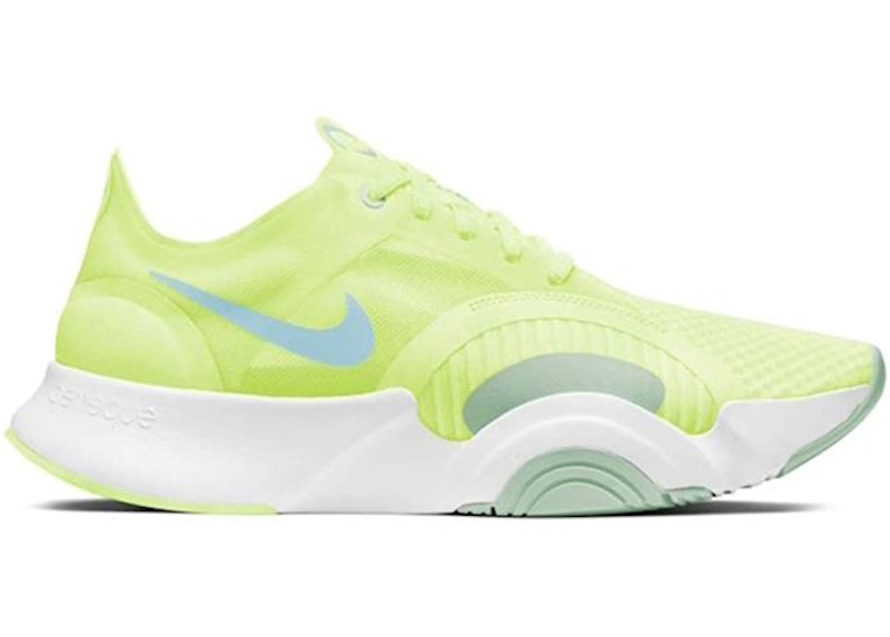 Nike SuperRep Go Volt (Women's)