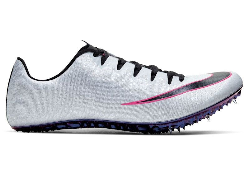 Nike Superfly Elite Pure Platinum Pink Blast