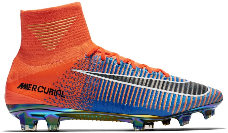 Nike Superfly Mercurial EA Sports