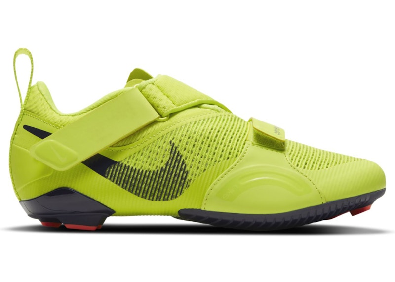Nike Superrep Cycle Cyber (Women's)