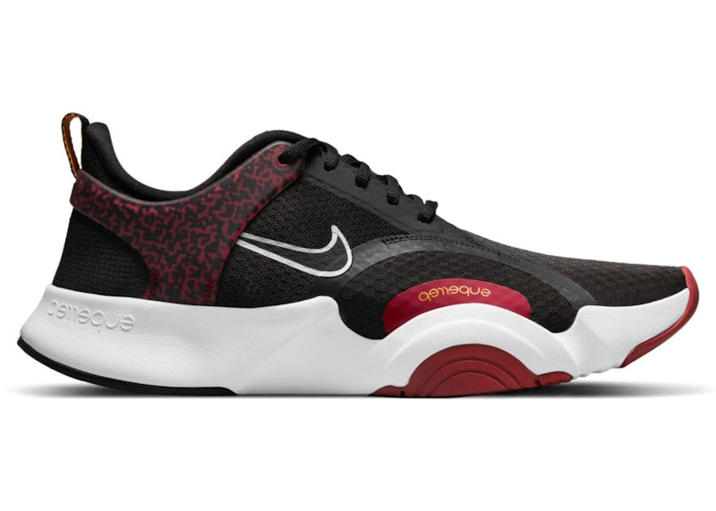 Nike Superrep Go 2 Leopard