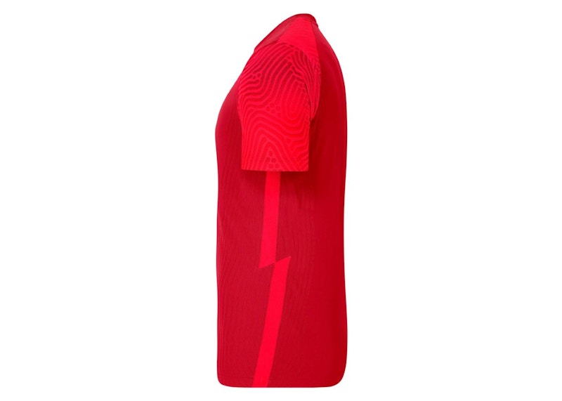 Nike Swimsuit Vaporknit 3 Shirt Red