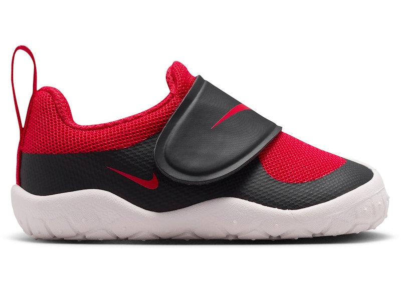 Nike Swoosh 1 Essential Black Summit White Red (TD)