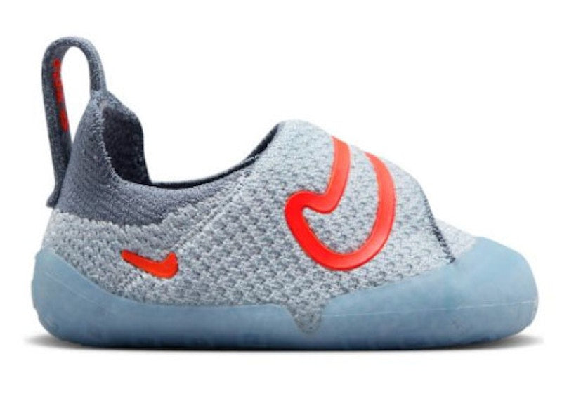 Nike Swoosh 1 Light Armory Blue Hyper Orange (TD)