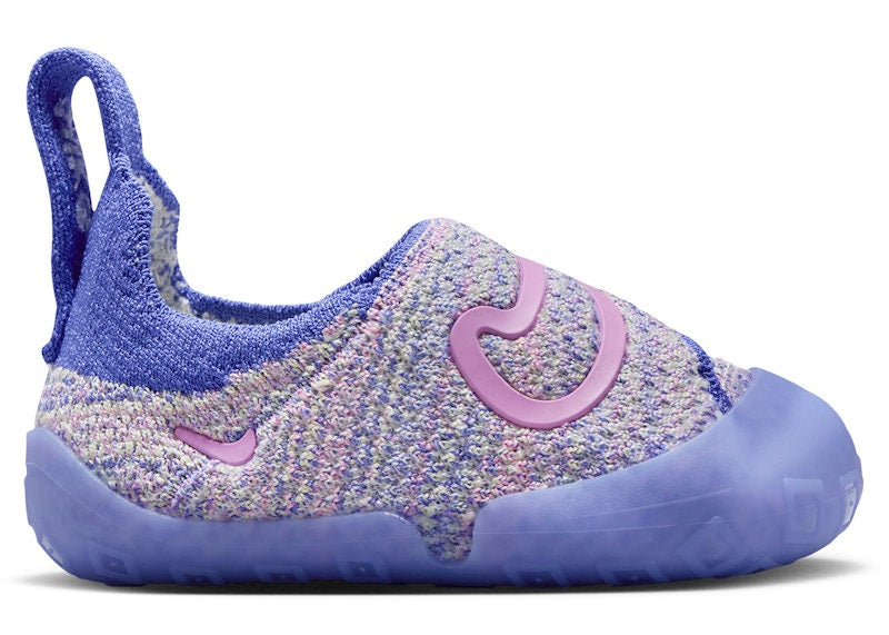 Nike Swoosh 1 Sapphire Light Magenta (TD)