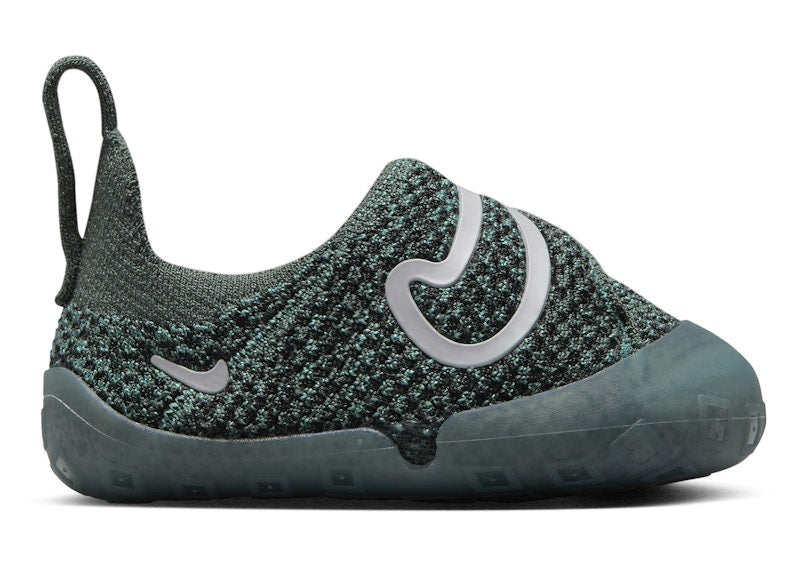 Nike Swoosh 1 Vintage Green Bicoastal Black Cement Grey (TD)