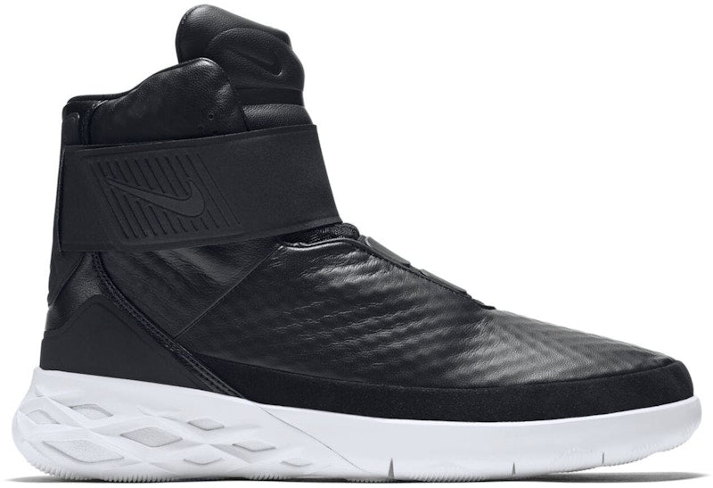 Nike Swoosh Hunter Black