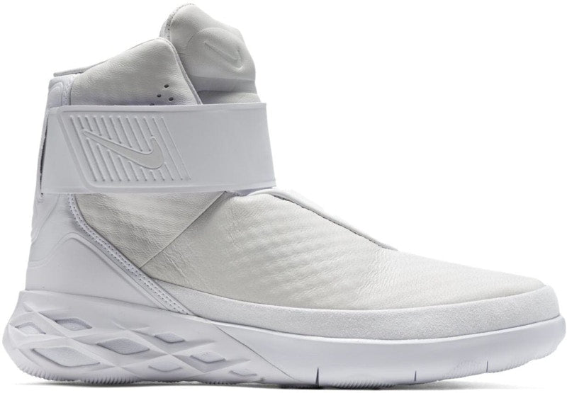 Nike Swoosh Hunter White