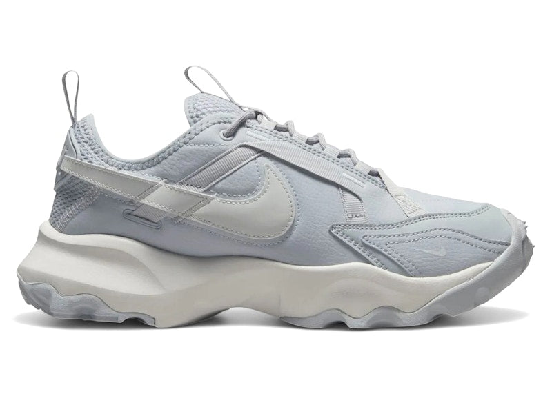 Nike TC 7900 Wolf Grey (Women's)