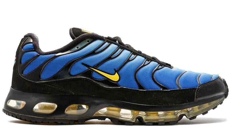 Nike TN 360 University Blue