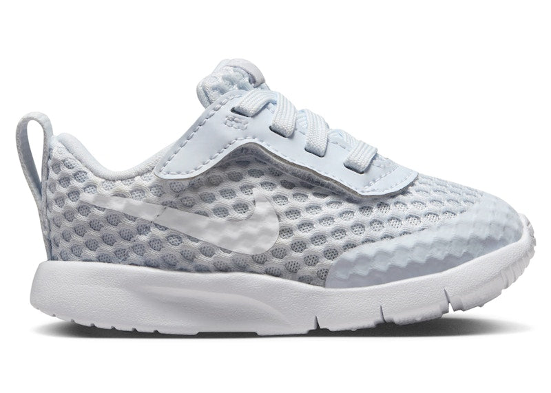 Nike Tanjun EasyOn Football Grey White (TD)
