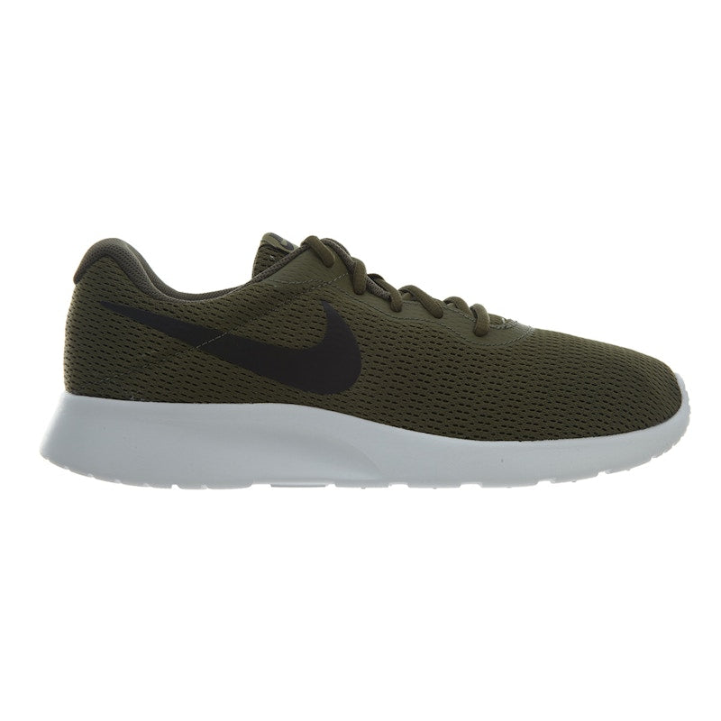 Nike Tanjun Medium Olive Black