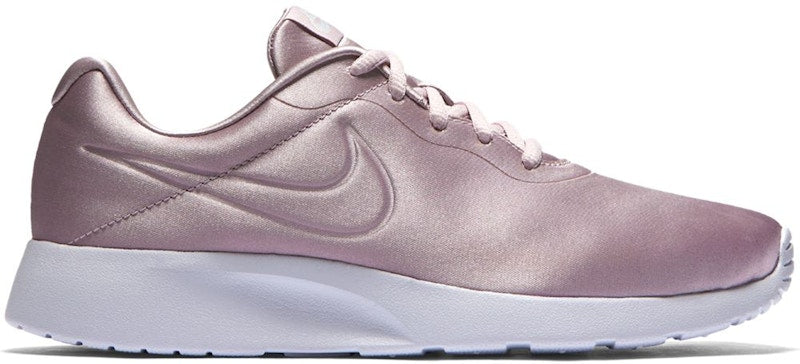 Nike Tanjun Premium Particle Rose Satin (Women's)