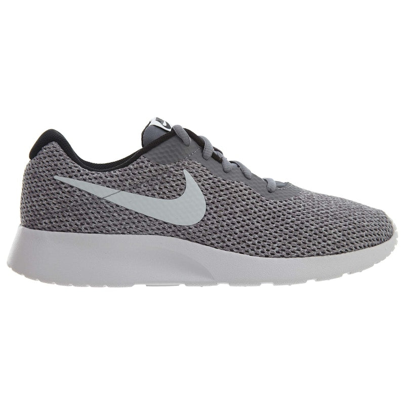 Nike Tanjun Se Gunsmoke Vast Grey-Black
