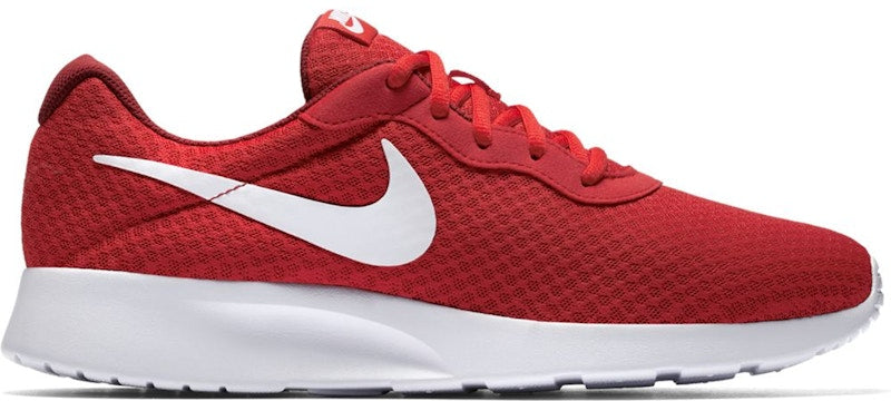 Nike Tanjun University Red