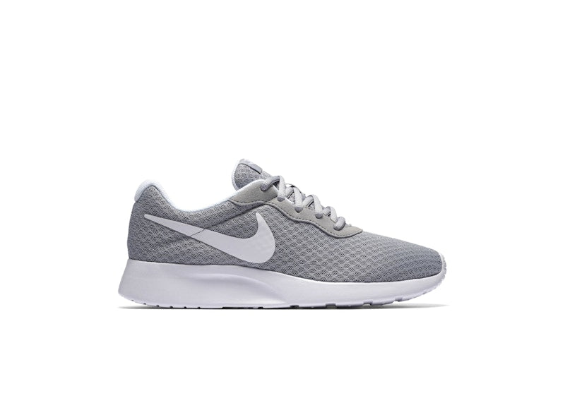 Nike Tanjun Wolf Grey (Women's)