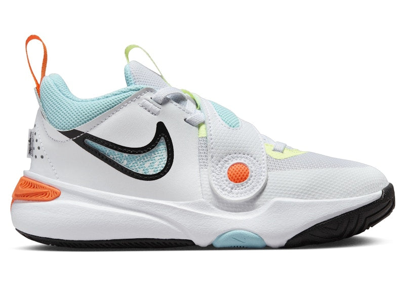 Nike Team Hustle D 11 CHBL (PS)