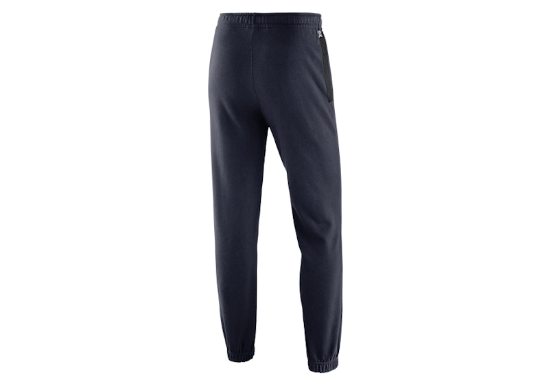 Nike Team USA Therma Flex Tokyo 2020 Showtime Pants Obsidian/Black/White