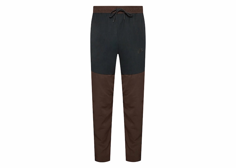 Nike Tech Essentials Repel Pants Black