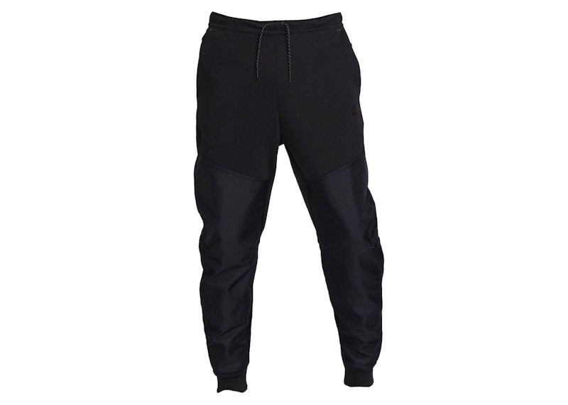 Nike Sportswear Tech Fleece Cordura Joggers Black/Black