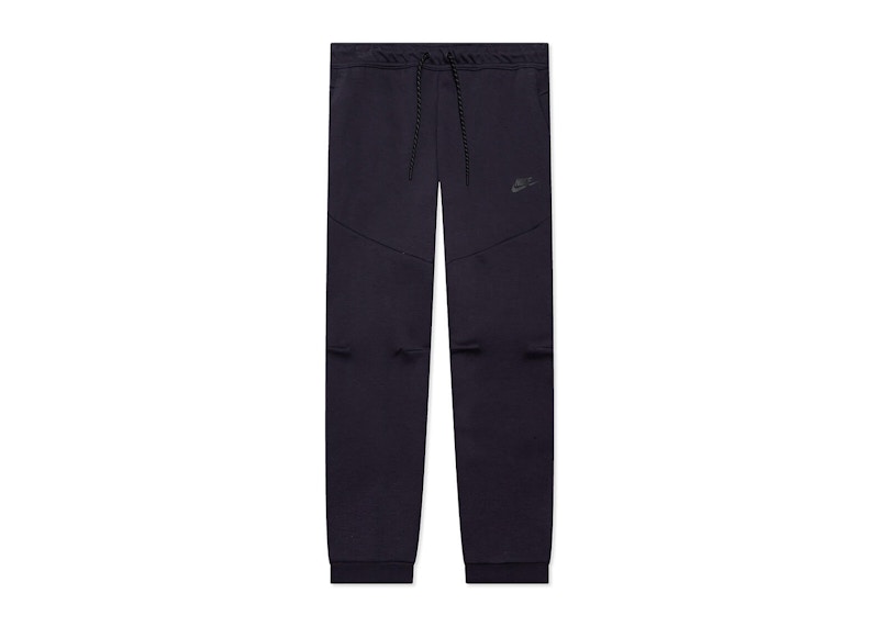 Nike Sportswear Tech Fleece Joggers Cave Purple/Black