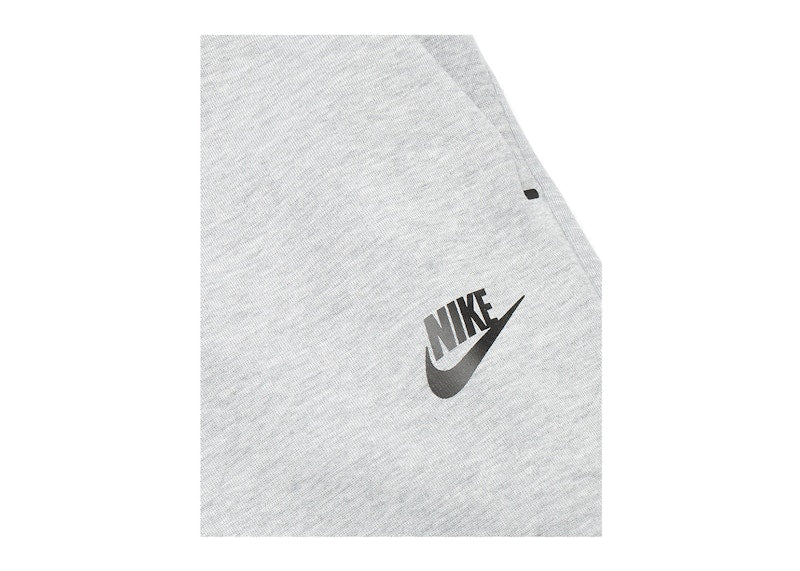 Nike Sportswear Tech Fleece Joggers Dark Grey Heather/Black