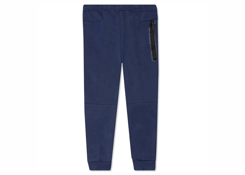Nike Sportswear Tech Fleece Joggers Midnight Navy/Black