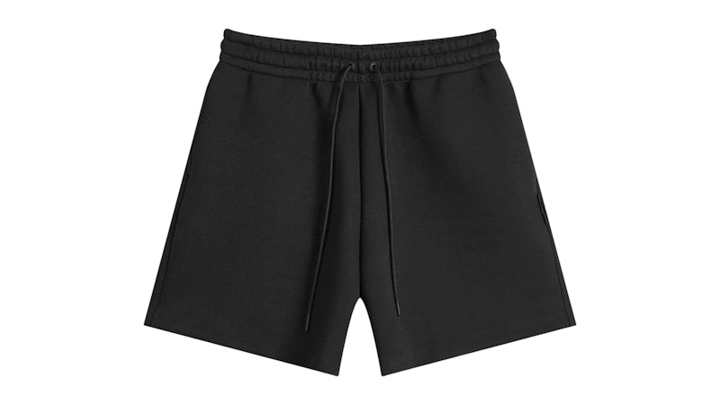 Nike Tech Fleece Short Black