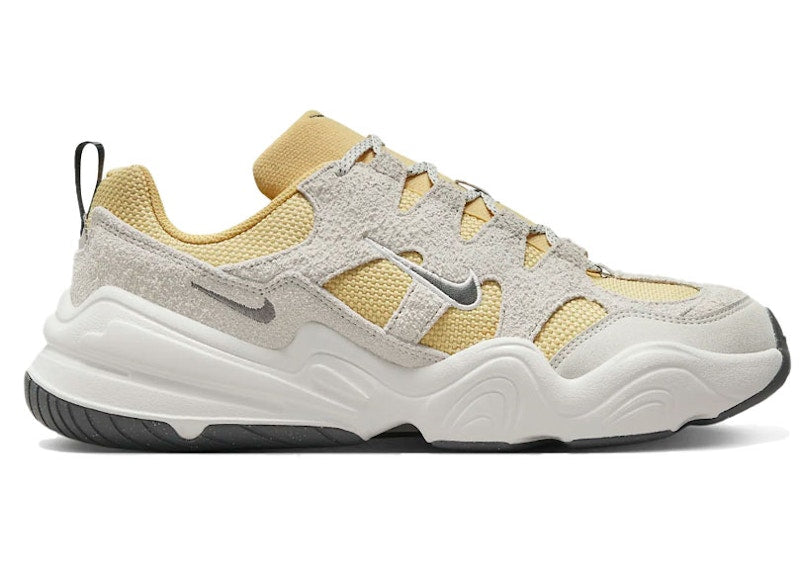 Nike Tech Hera Saturn Gold