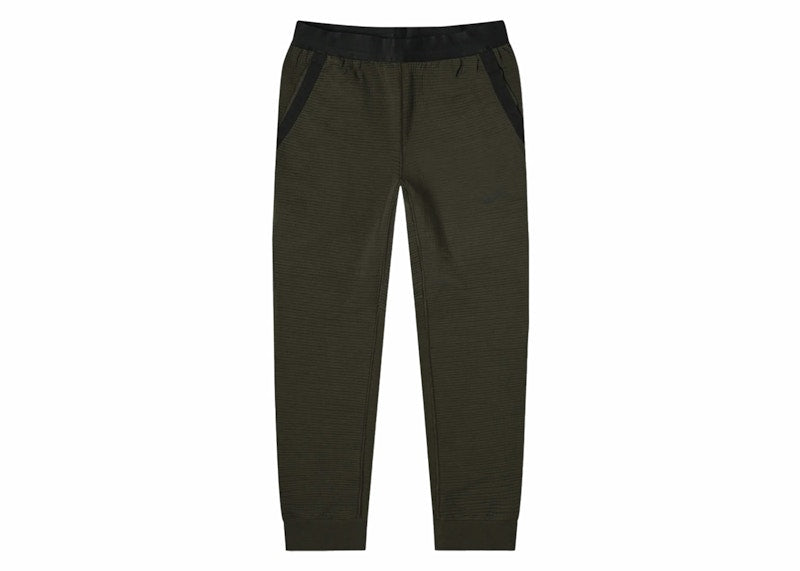 Nike Tech Pack Engineered Pants Green