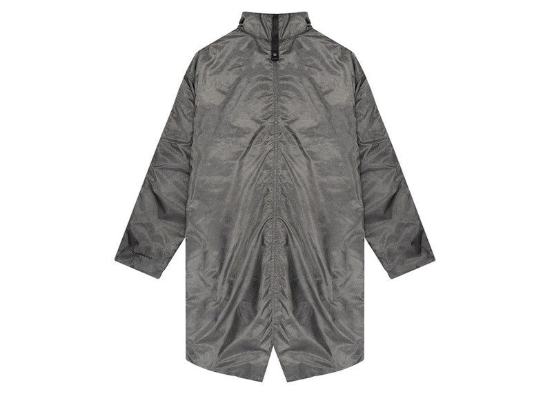 Nike Tech Pack Therma-Fit Insulated Parka Grey