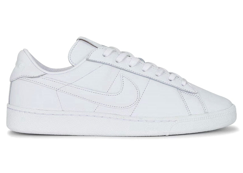 Nike Tennis Classic BLACK Comme des Garçons White