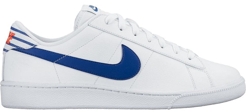 Nike Tennis Classic CS White Gym Blue